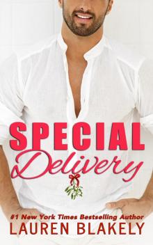 Special Delivery Special Delivery