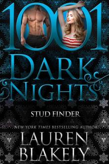 Stud Finder (1001 Dark Nights) Stud Finder (1001 Dark Nights)