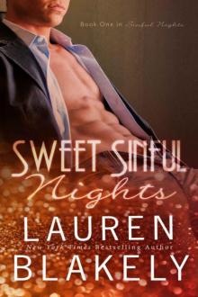 Sweet Sinful Nights