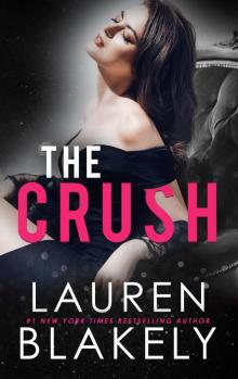 The Crush The Crush
