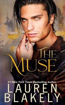 The Muse The Muse