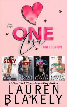 The One Love Collection The One Love Collection