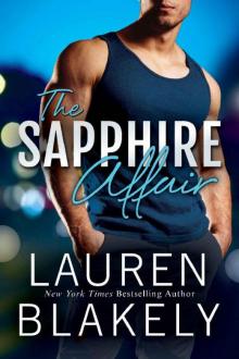 The Sapphire Affair (A Jewel Novel Book 1) The Sapphire Affair (A Jewel Novel Book 1)