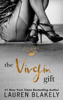 The Virgin Gift The Virgin Gift