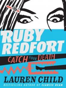Catch Your Death Catch Your Death