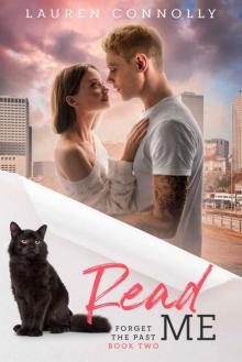 Read Me (Forget the Past Book 2)