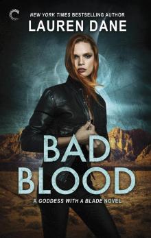 Bad Blood