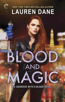 Blood and Magic