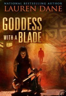 Goddess With a Blade Goddess With a Blade