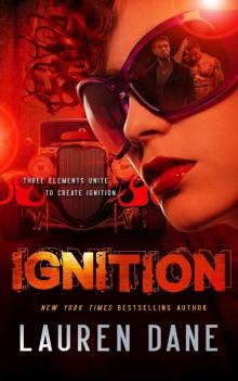 Ignition (Ink and Chrome Book 5)