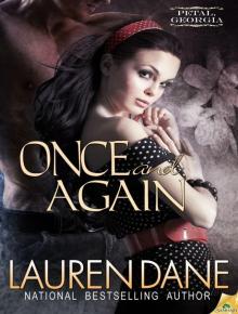 Once and Again: Petal, Georgia, Book 1 Once and Again: Petal, Georgia, Book 1