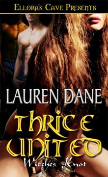 Thrice United