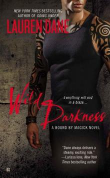 Wild Darkness bbm-4