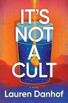 It's Not a Cult It's Not a Cult