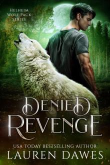 Denied Revenge