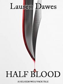 Half Blood Half Blood