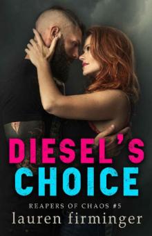Diesel's Choice