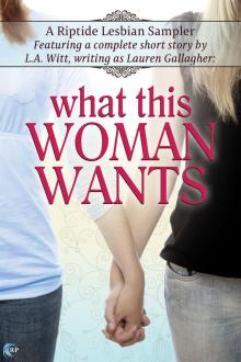 What This Woman Wants