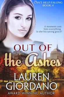 Out of the Ashes Out of the Ashes
