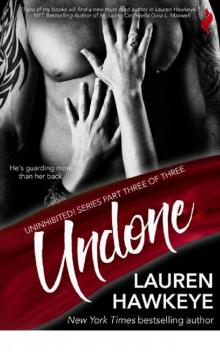 Undone