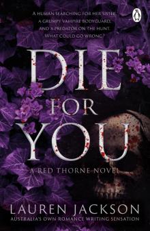 Die For You