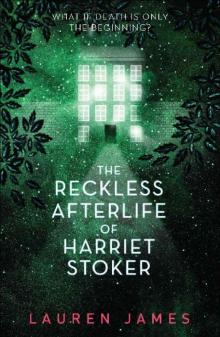 The Reckless Afterlife of Harriet Stoker The Reckless Afterlife of Harriet Stoker