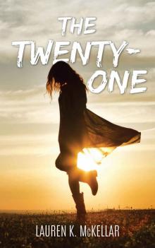 The Twenty-One (Emerald Cove #2)