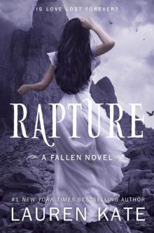 Rapture (Fallen Book 4)