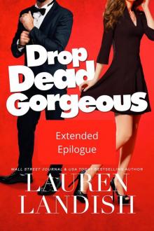 DDG Extended Epilogue DDG Extended Epilogue