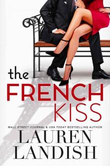 The French Kiss The French Kiss