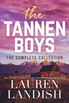 The Tannen Boys: The Collection The Tannen Boys: The Collection