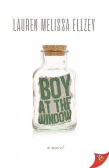 Boy at the Window Boy at the Window