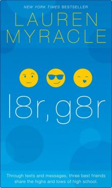 L8r, G8r