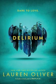 Delirium (Delirium Series Book 1) Delirium (Delirium Series Book 1)
