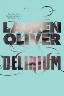Delirium dt-1