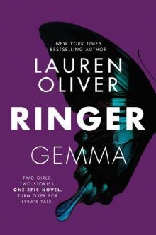 Ringer (Replica) Ringer (Replica)