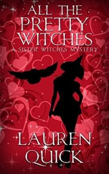 All the Pretty Witches