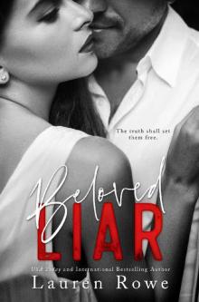 Beloved Liar (The Reed Rivers Trilogy Book 3) Beloved Liar (The Reed Rivers Trilogy Book 3)