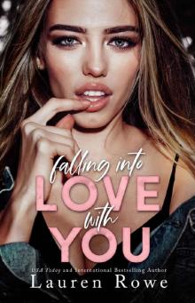 Falling Into Love with You (The Hate-Love Duet Book 2) Falling Into Love with You (The Hate-Love Duet Book 2)