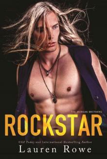 ROCKSTAR ROCKSTAR