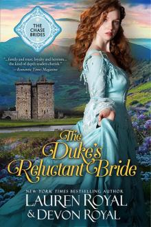 The Duke's Reluctant Bride