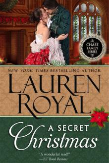 A Secret Christmas