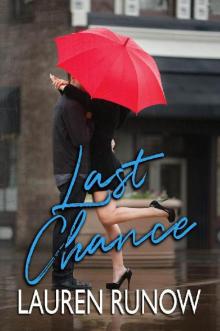 Last Chance