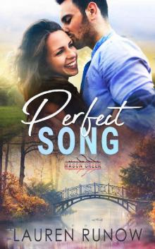 Perfect Song (Mason Creek Book 2) Perfect Song (Mason Creek Book 2)
