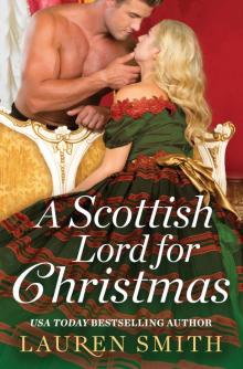 A Scottish Lord for Christmas A Scottish Lord for Christmas