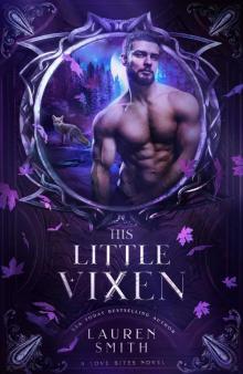 His Little Vixen