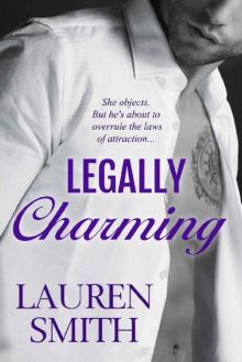 Legally Charming (Ever After Book 1)