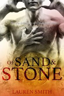 Of Sand and Stone