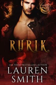 Rurik: A Royal Dragon Romance (Brothers of Ash and Fire Book 3) Rurik: A Royal Dragon Romance (Brothers of Ash and Fire Book 3)