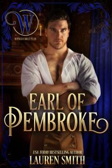 The Earl of Pembroke The Earl of Pembroke